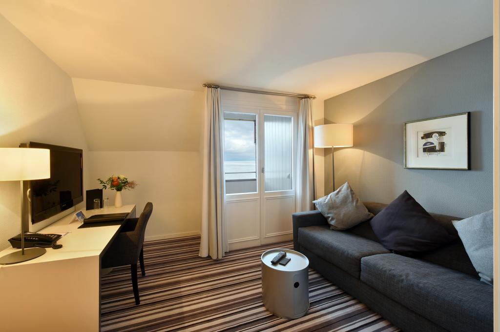 Hotel Vitznauerhof - Lifestyle Hideaway At Lake Lucerne Dış mekan fotoğraf