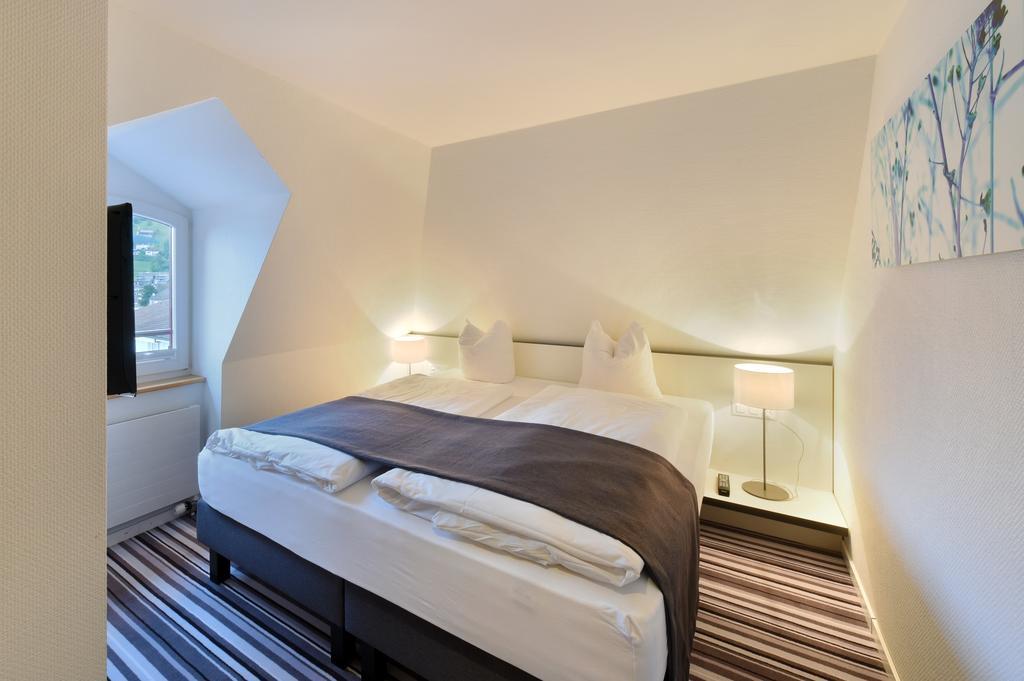 Hotel Vitznauerhof - Lifestyle Hideaway At Lake Lucerne Dış mekan fotoğraf