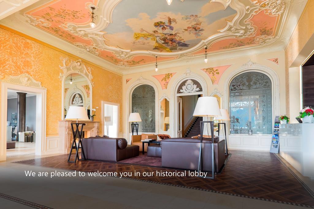 Hotel Vitznauerhof - Lifestyle Hideaway At Lake Lucerne Dış mekan fotoğraf