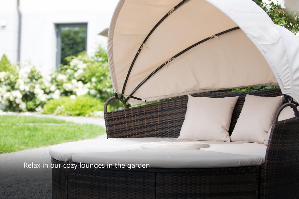 Hotel Vitznauerhof - Lifestyle Hideaway At Lake Lucerne Dış mekan fotoğraf