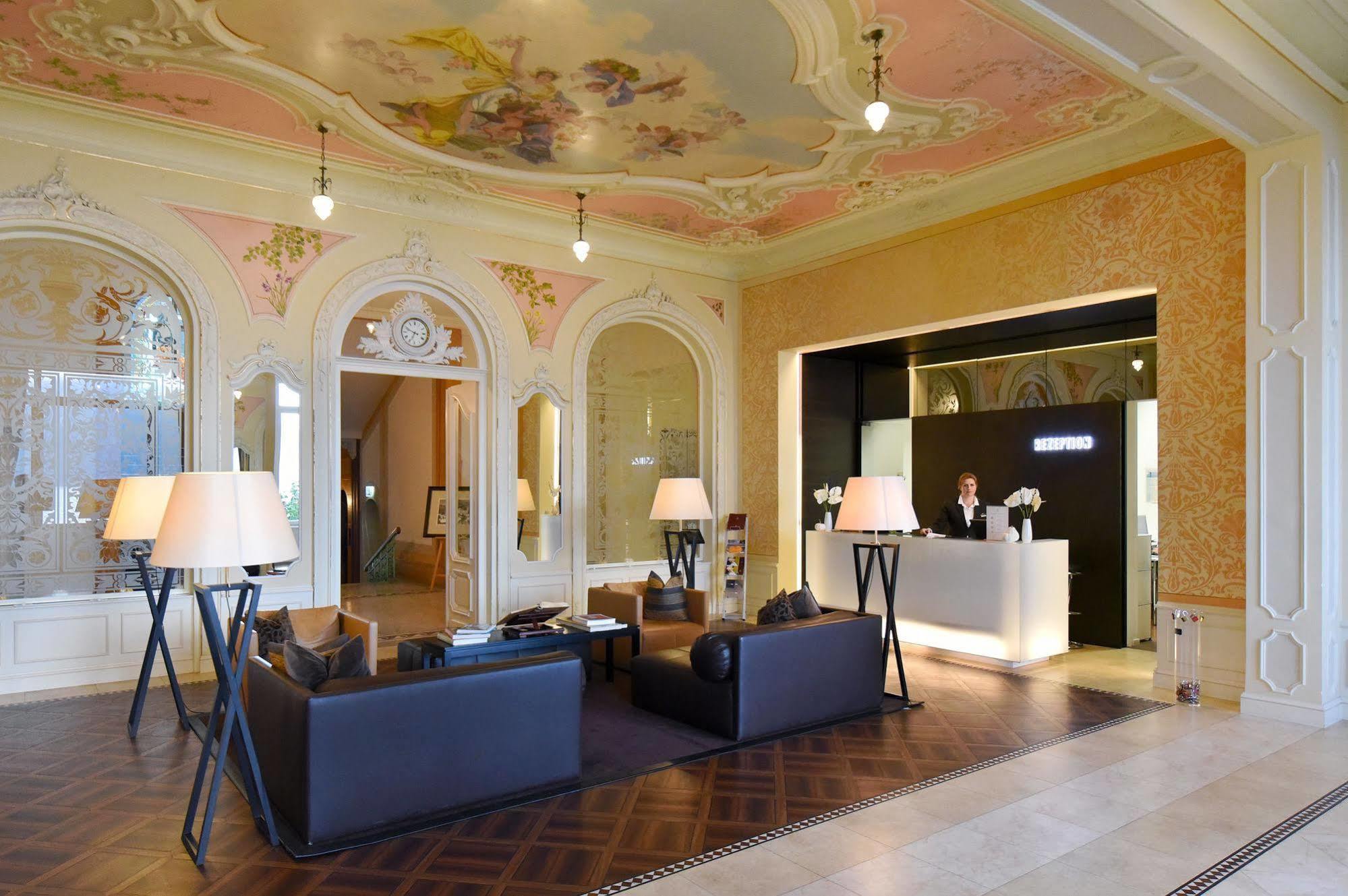 Hotel Vitznauerhof - Lifestyle Hideaway At Lake Lucerne Dış mekan fotoğraf