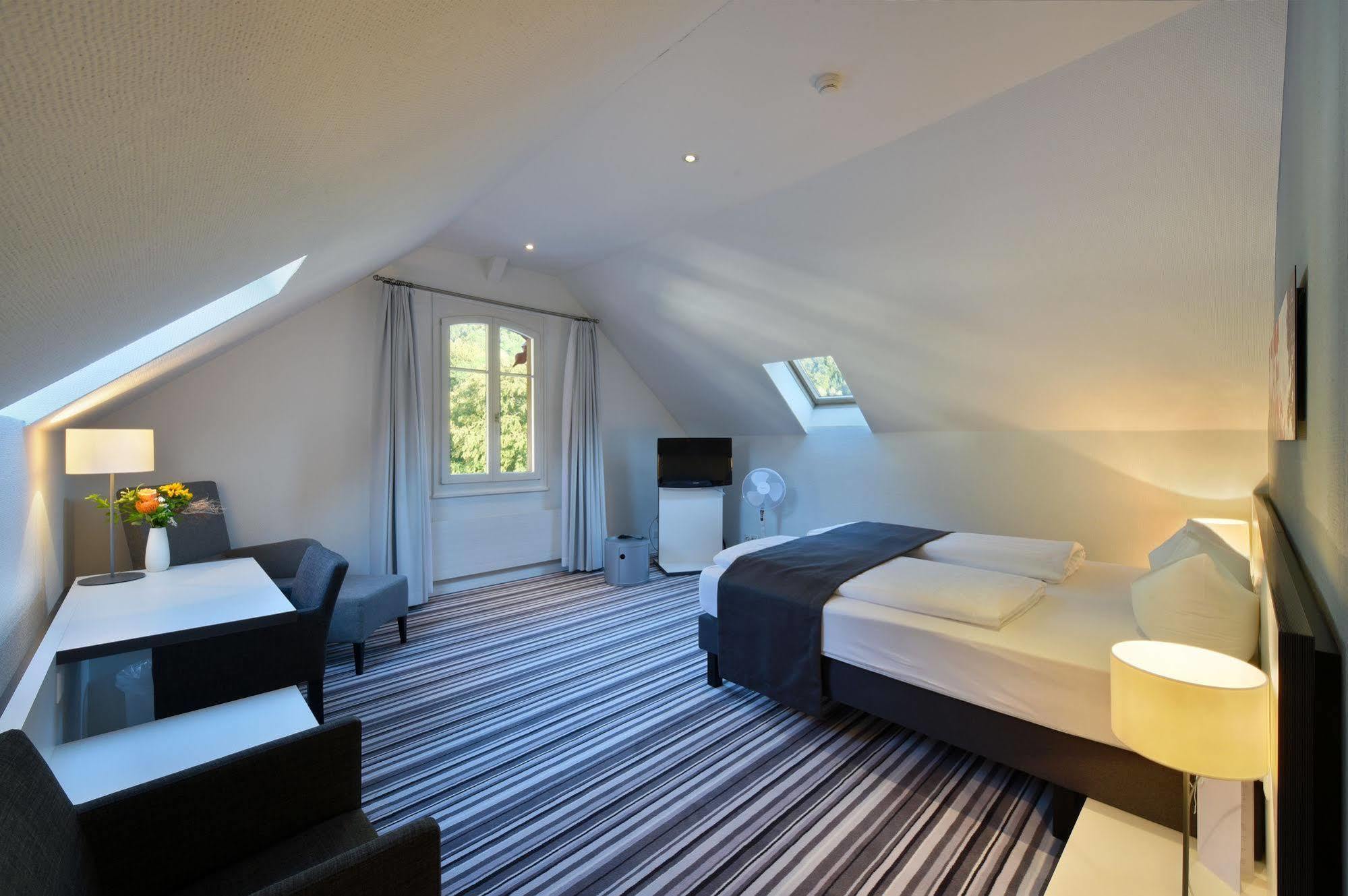 Hotel Vitznauerhof - Lifestyle Hideaway At Lake Lucerne Dış mekan fotoğraf