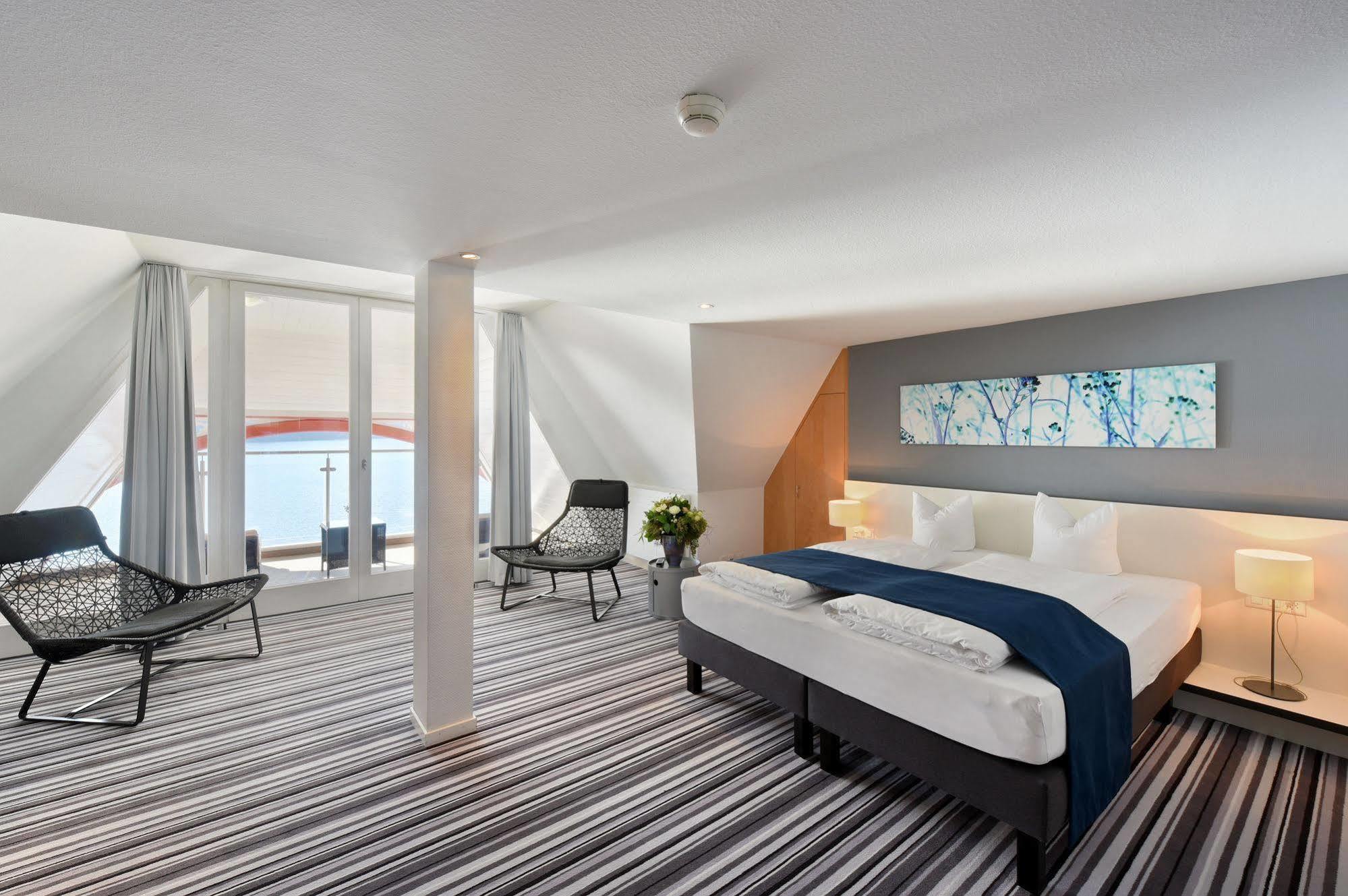 Hotel Vitznauerhof - Lifestyle Hideaway At Lake Lucerne Dış mekan fotoğraf