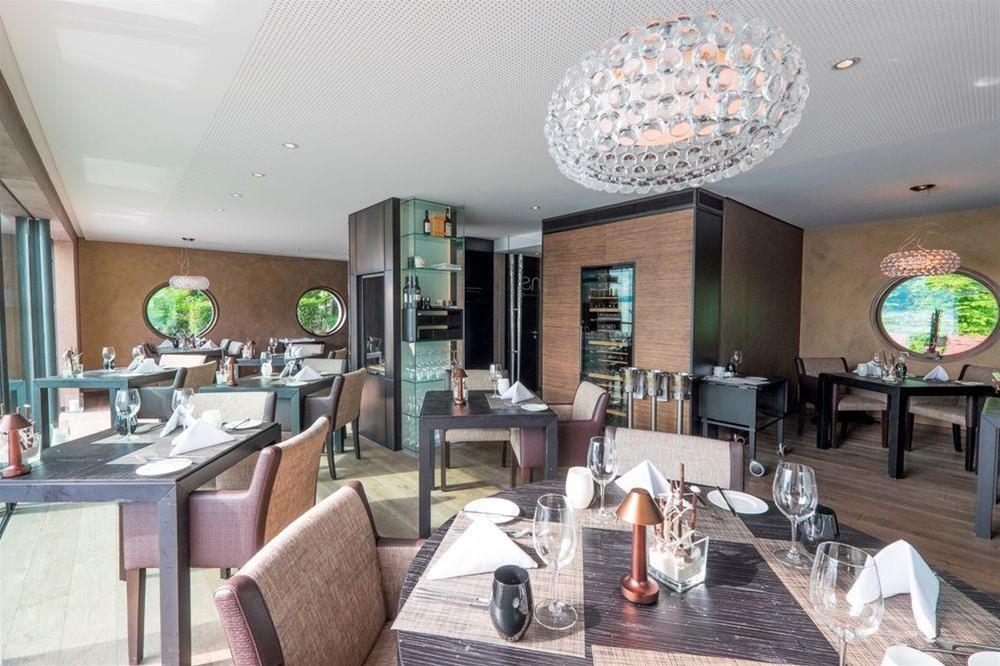 Hotel Vitznauerhof - Lifestyle Hideaway At Lake Lucerne Dış mekan fotoğraf